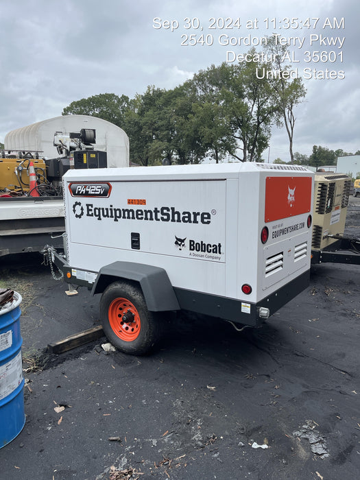 2024 BOBCAT PA425WCU-T4F