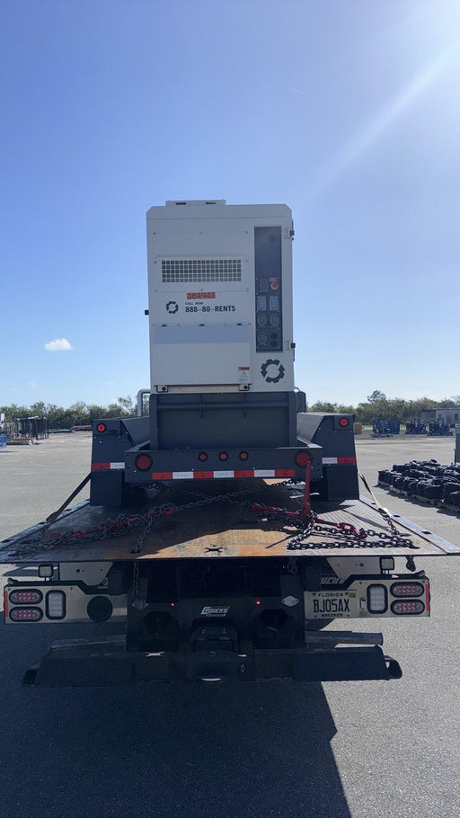 2023 ATLAS COPCO QAS 175