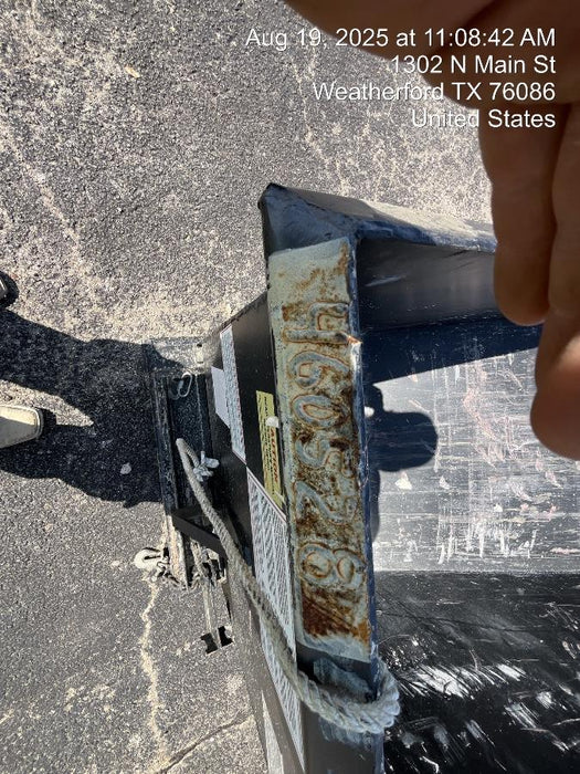 2024 STAR INDUSTRIES 1805N Hopper