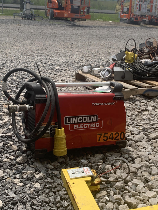 2020 LINCOLN ELECTRIC TOMAHAWK 1000