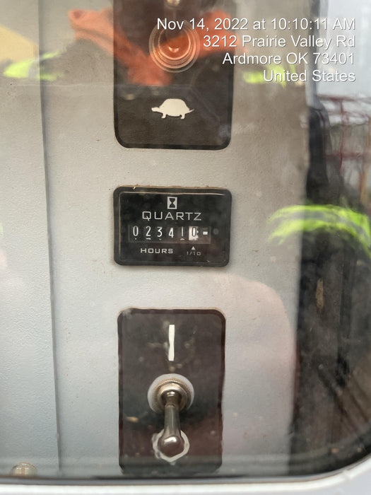 2020 WACKER NEUSON G25