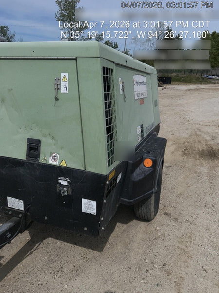 2019 SULLAIR 375H