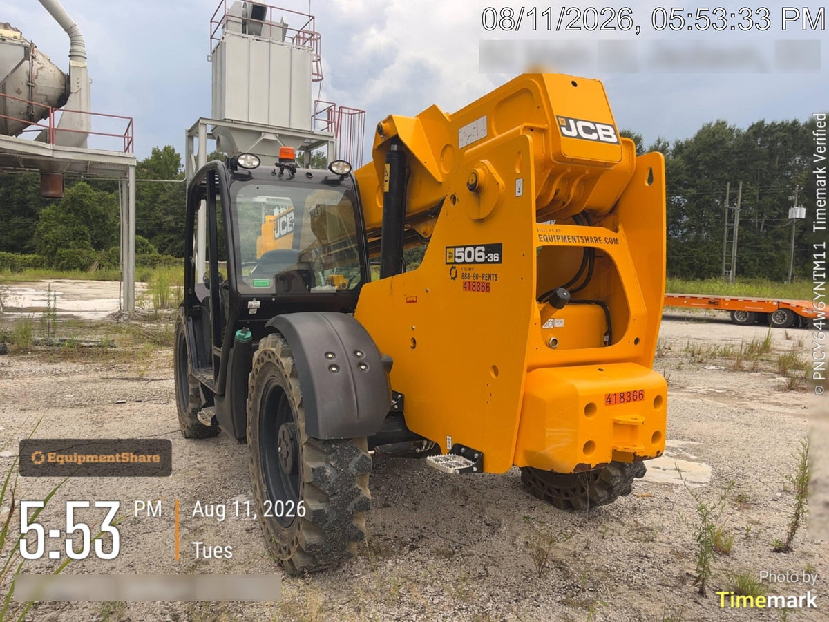 2024 JCB 506-36