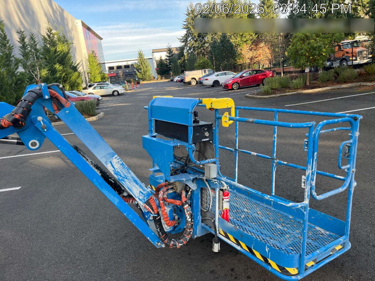 2024 GENIE S-65 XC