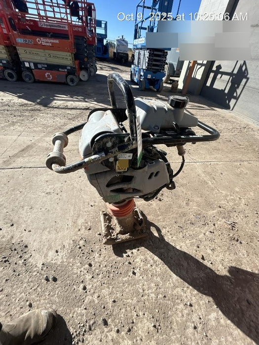 2023 MULTIQUIP MTX60HD