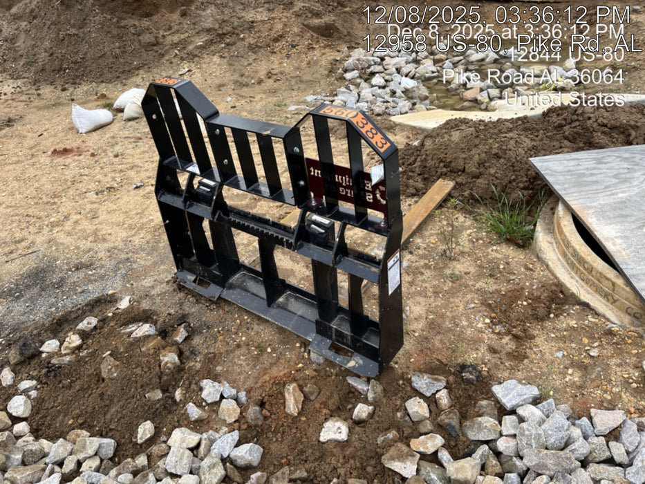 2025 VIRNIG PF4855-5VG