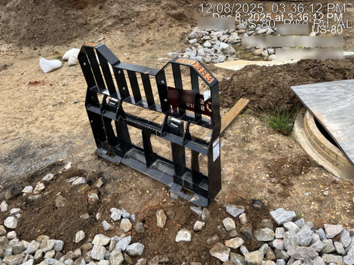 2025 VIRNIG PF4855-5VG