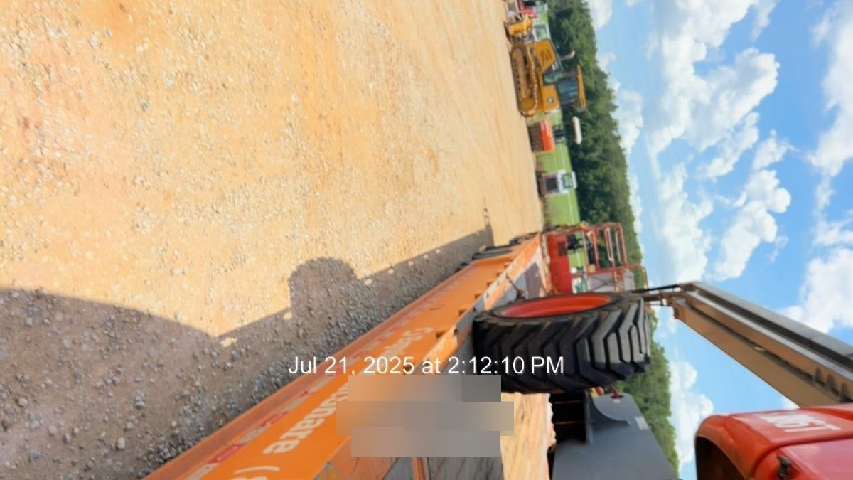 2023 GENERAC MLT2