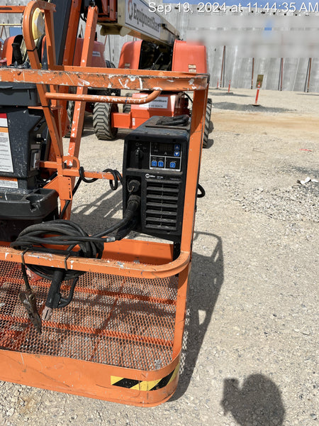 2022 MILLER ELECTRIC CST-280