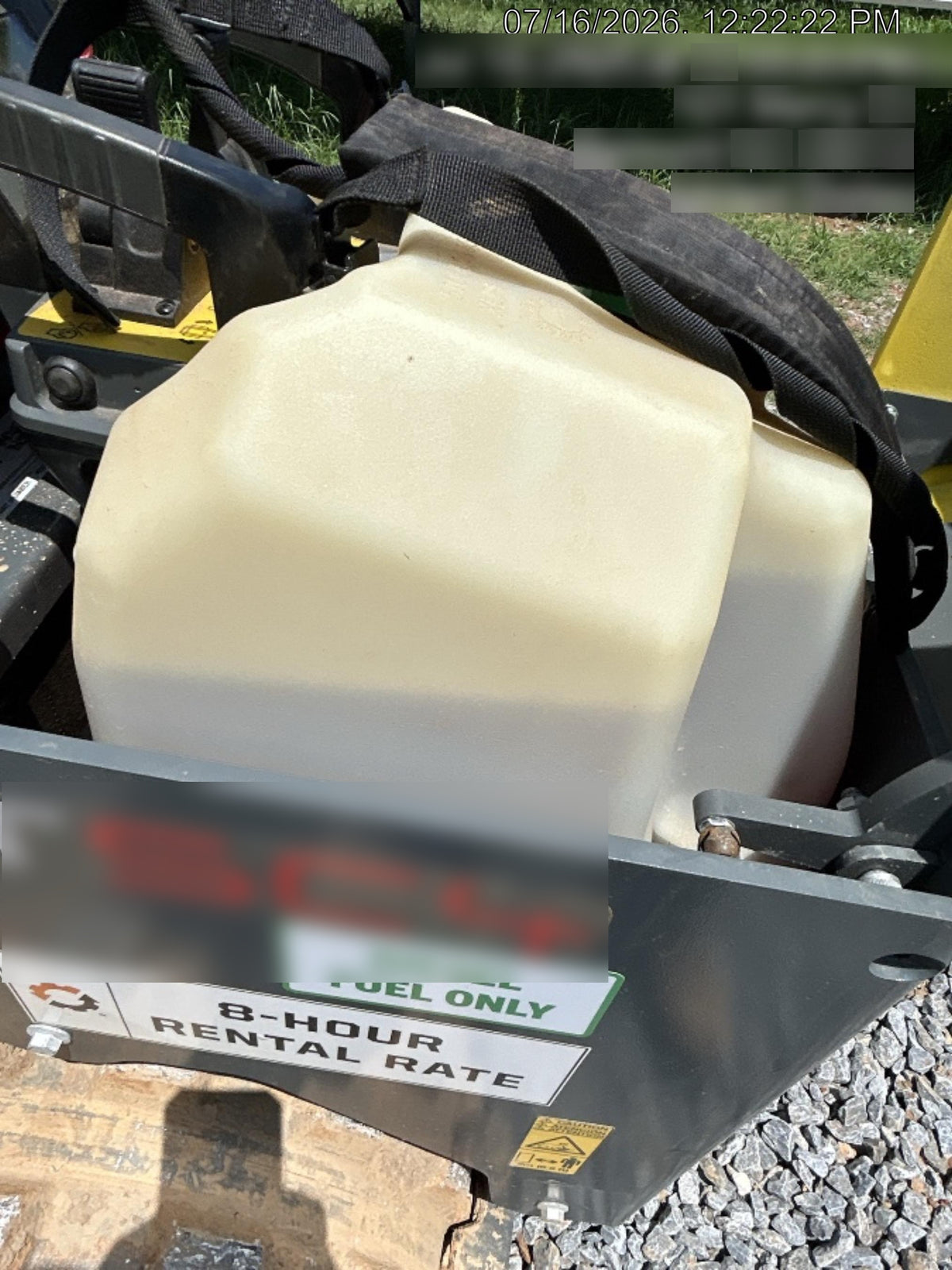2026 WACKER NEUSON RTD-SC4