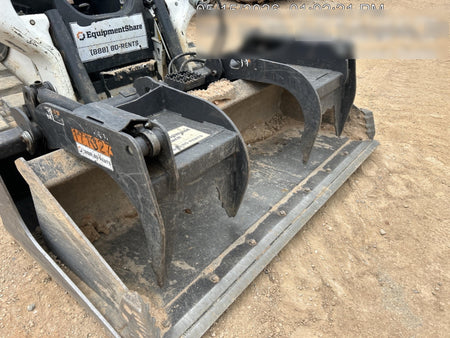 2021 PALADIN UTILITY GRAPPLE 11876-0022