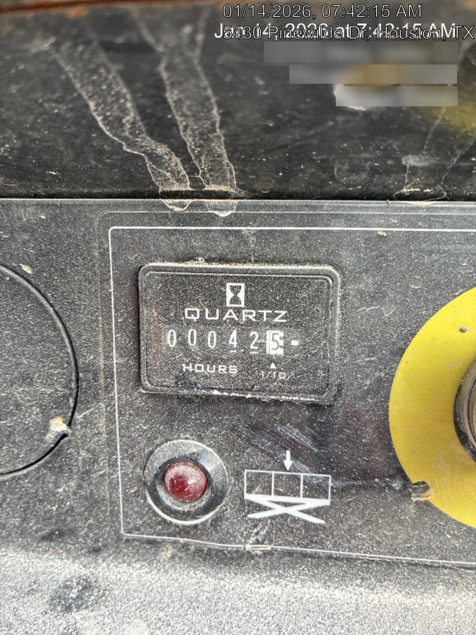 2023 JLG ES1932