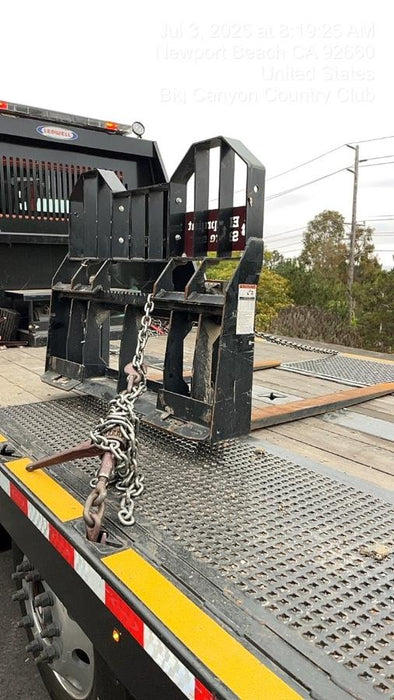 2024 VIRNIG PF4855-5VG