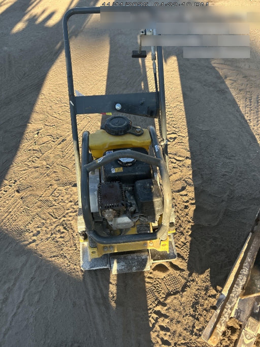 2023 WACKER NEUSON WPU1550AW