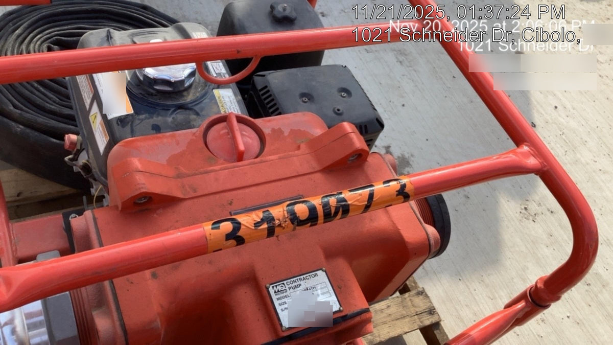 2023 MULTIQUIP QP4TH