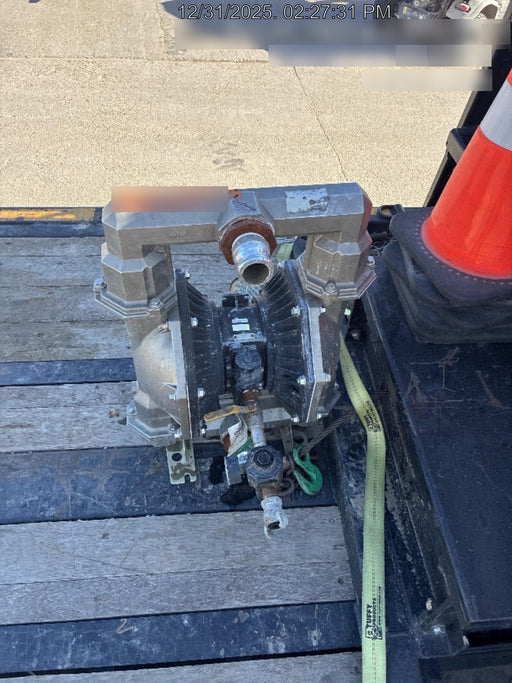 2023 INGERSOLL RAND PD30A-ASS-STT-C