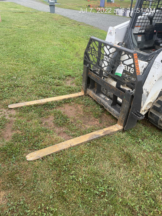 2021 PALADIN 48" Pallet Forks - Paladin