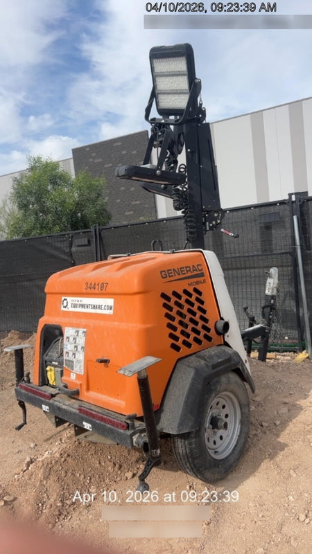 2023 GENERAC MLT2