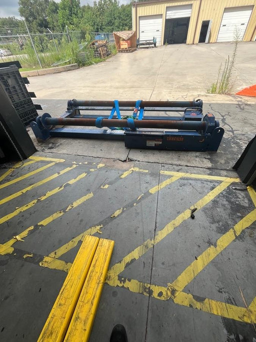 2021 CURRENT TOOLS 615