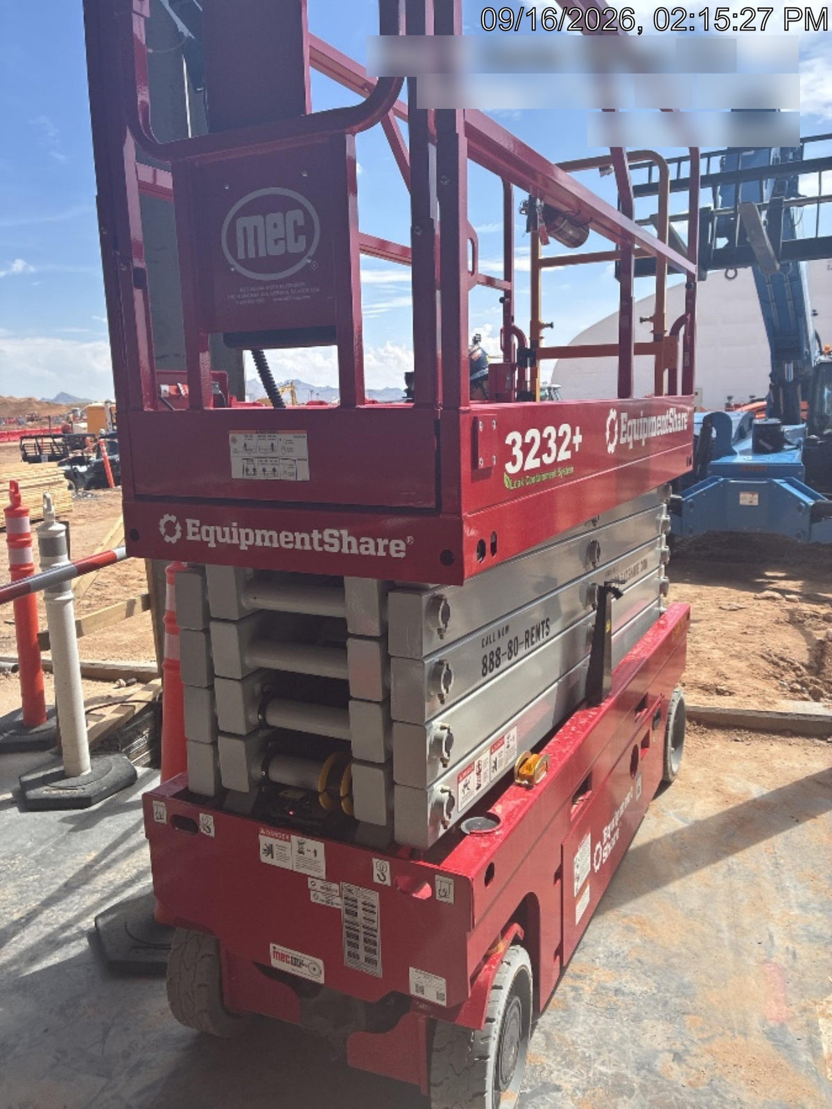 2026 MEC 3232+