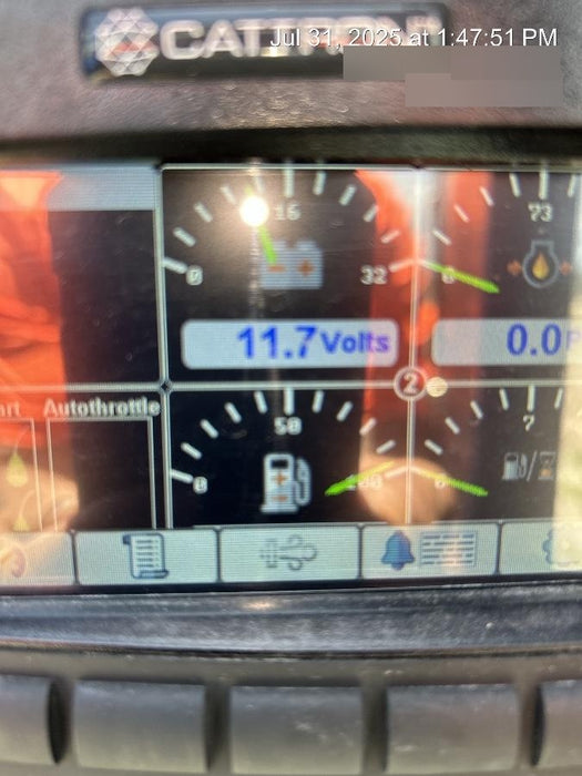 2022 THOMPSON 12R-DDS-3.6-X Canopy