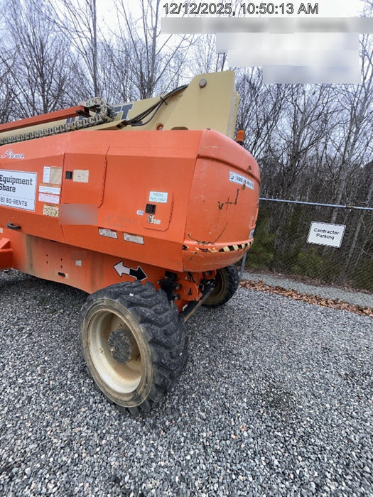 2020 JLG 860SJ