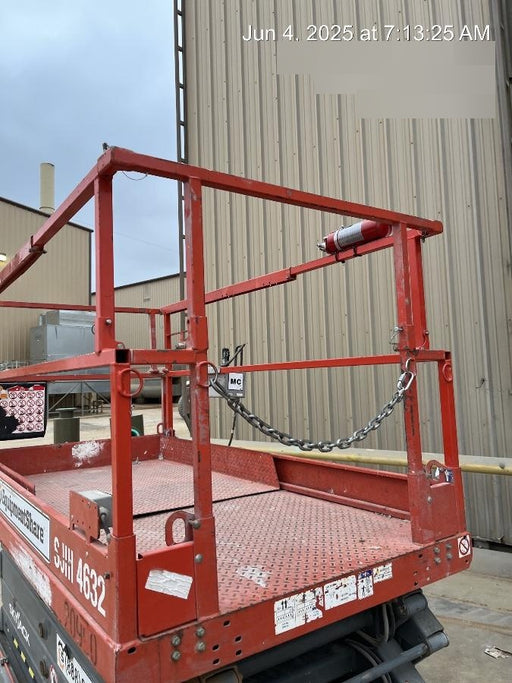 2018 SKYJACK SJIII-4632