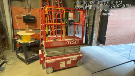 2022 MEC 1330SE