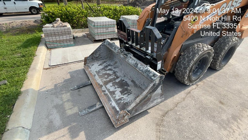 2024 VIRNIG PF4855-5VG