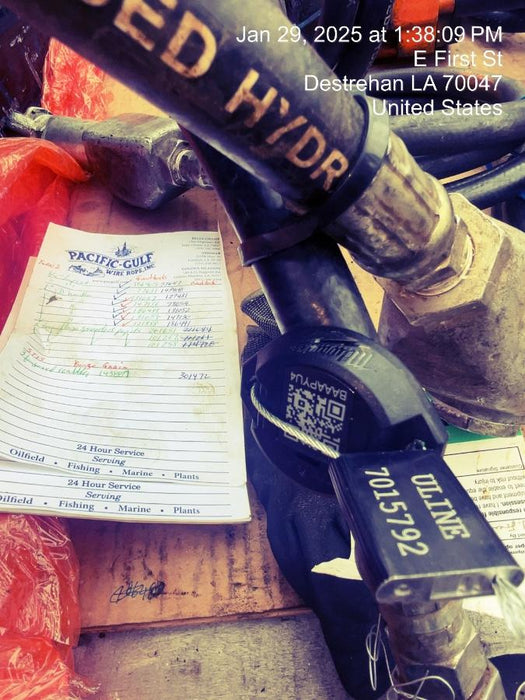 2021 MICHIGAN PNEUMATIC 750SS