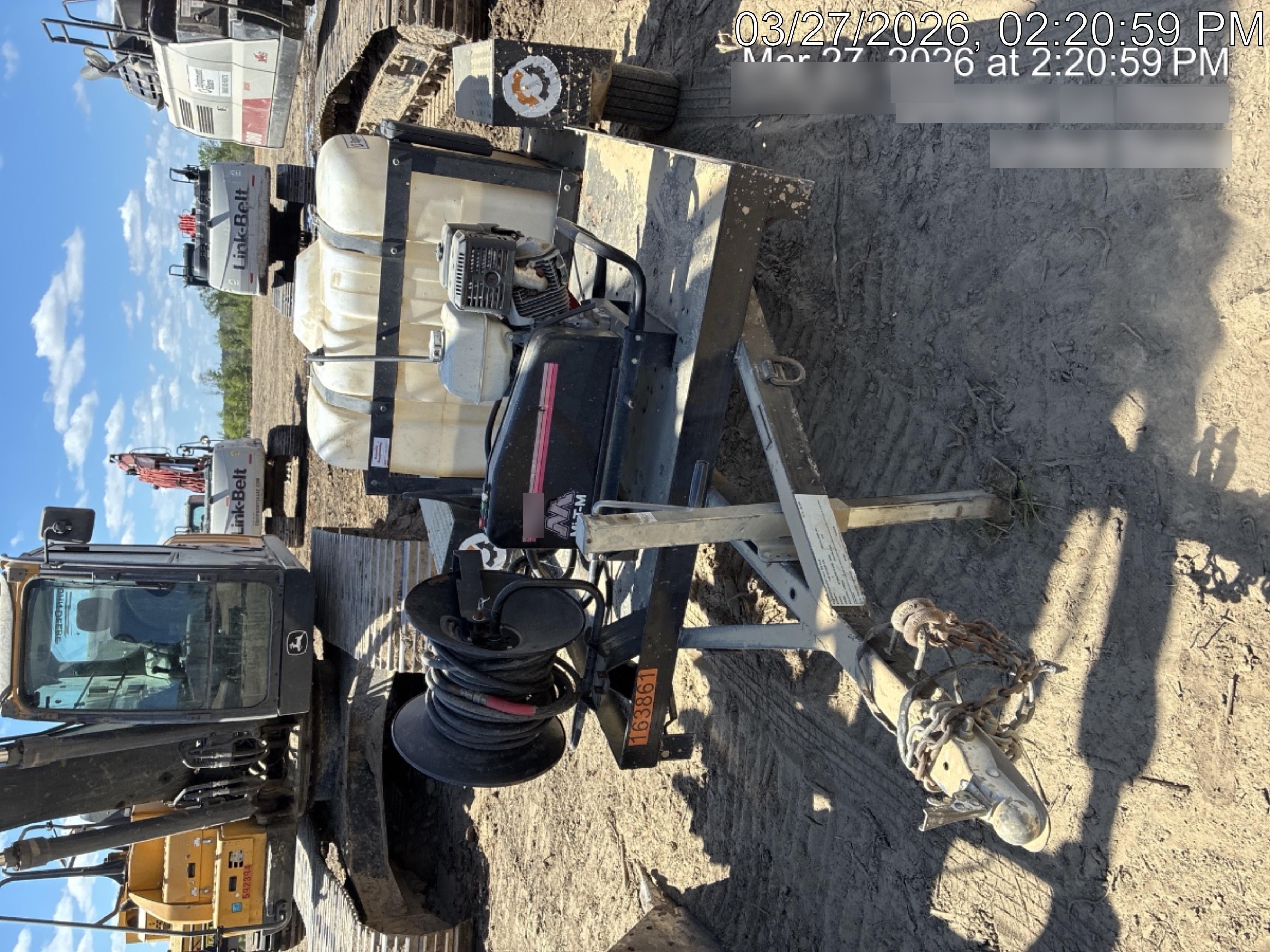 2021 MI-T-M CORPORATION CW-3504-5MGH