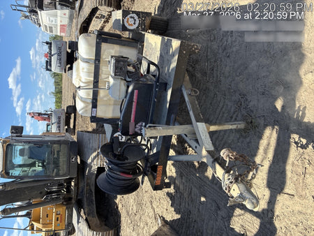 2021 MI-T-M CORPORATION CW-3504-5MGH