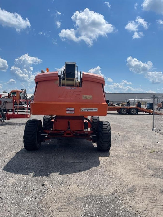 2019 JLG 660SJ