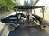 2021 Club Car CA1700D Canopy, Diesel, 4 Passenger