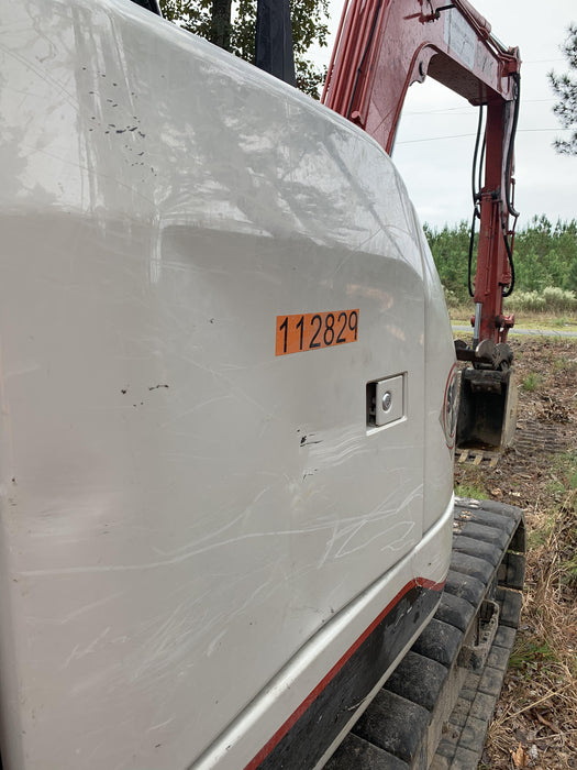 2021 LINK-BELT 80X3EX