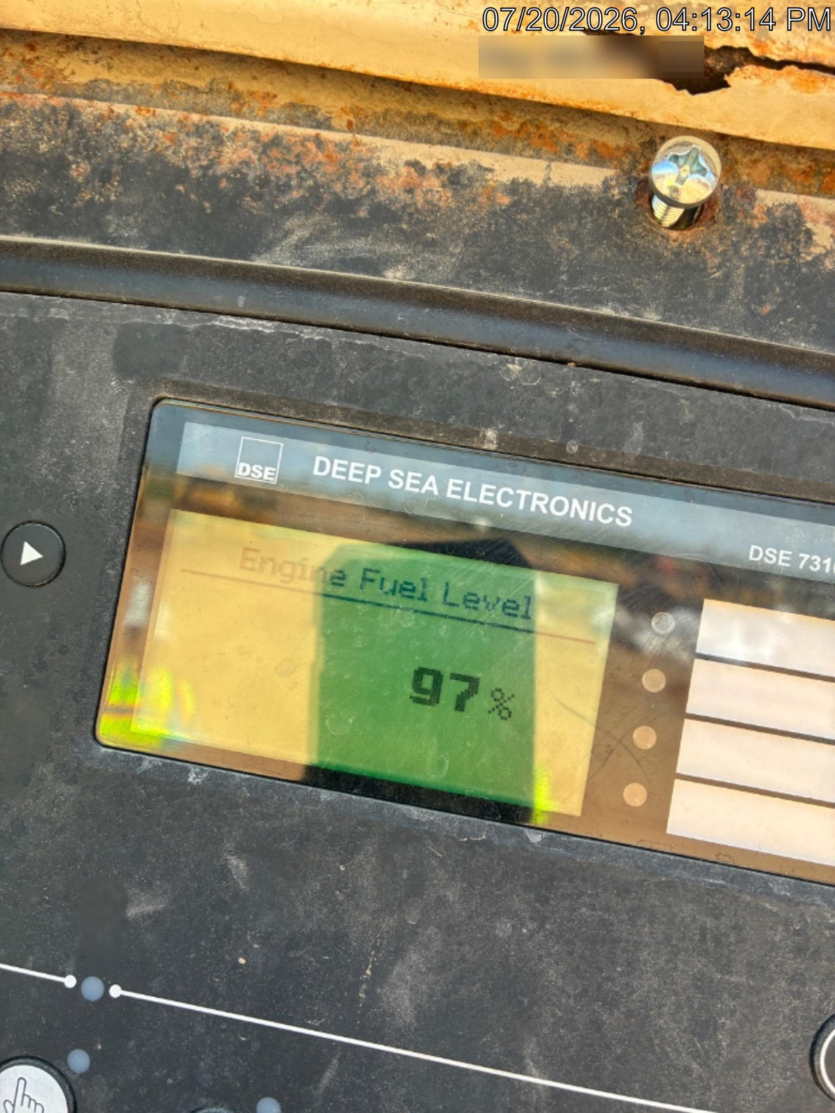 2017 ATLAS COPCO QAS95