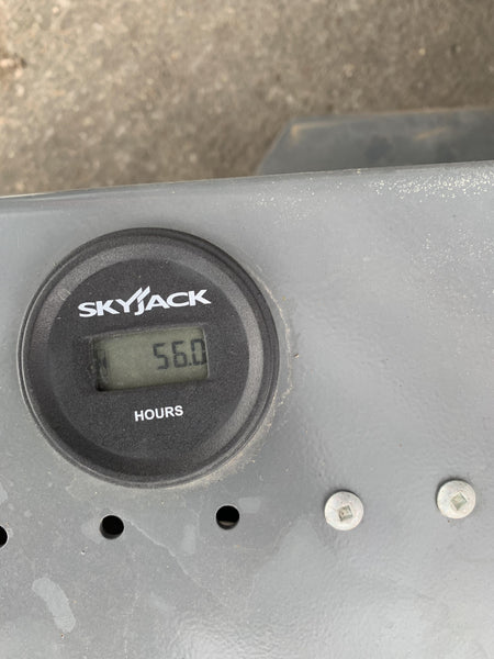 2019 SKYJACK SJIII-3219