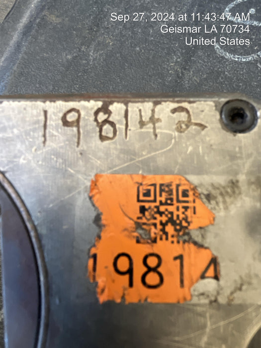 2022 TORCUP TX-4RL206M60