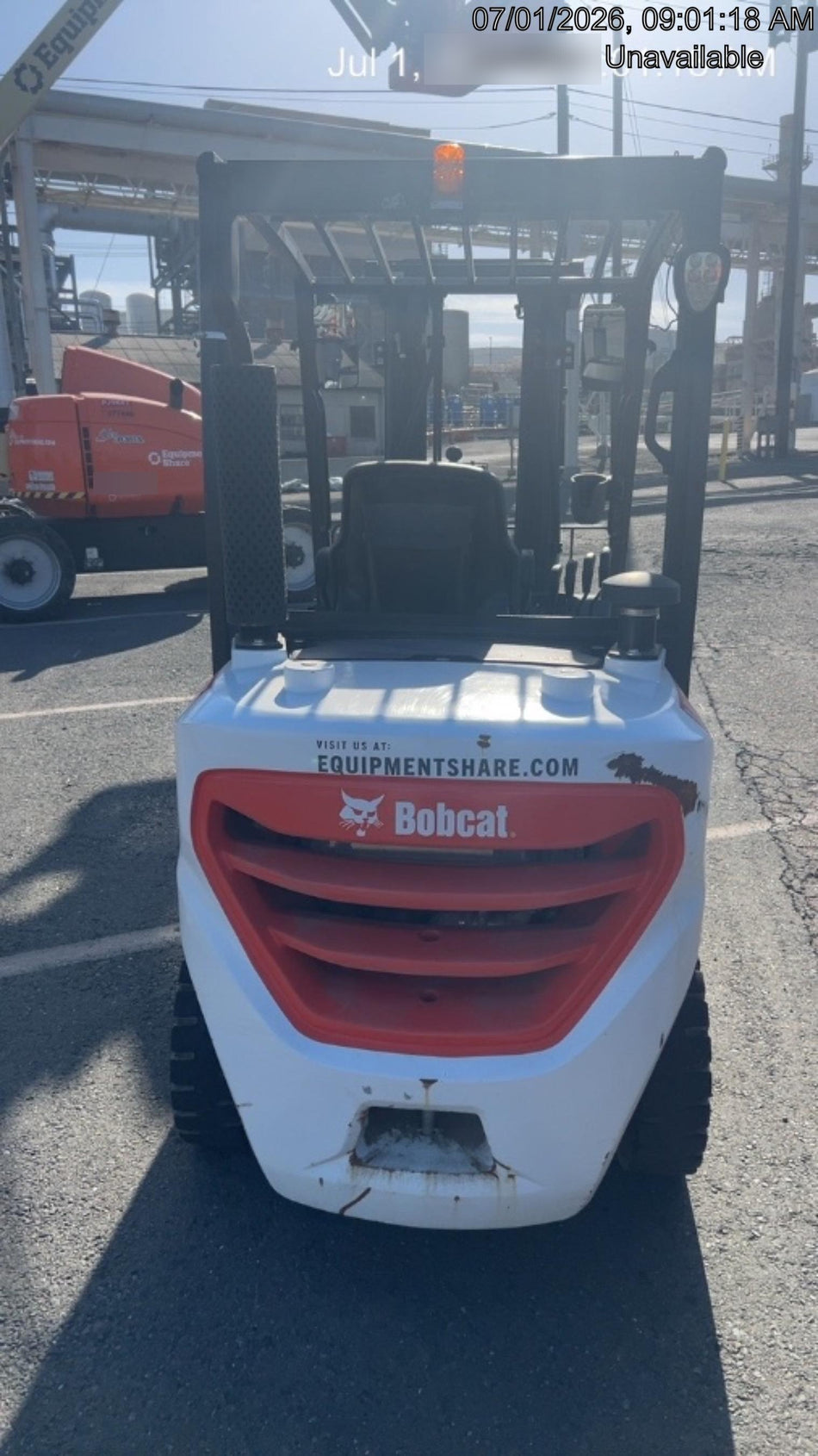 2025 DOOSAN D30S-9