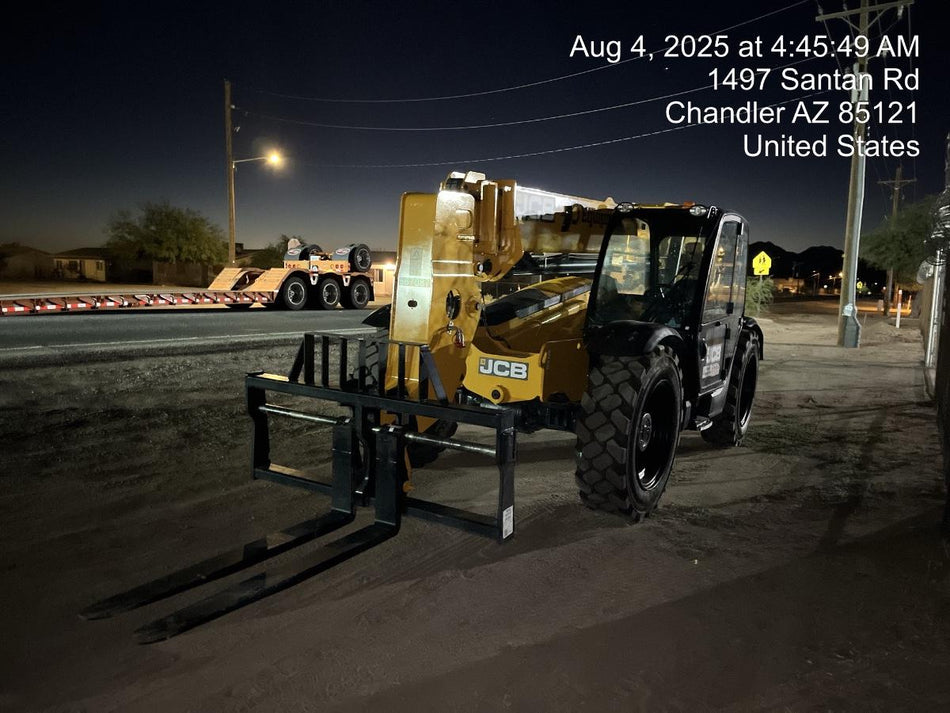 2025 JCB 509-42