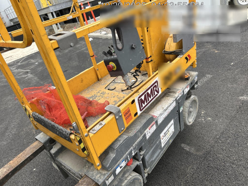 2019 HAULOTTE Star 20