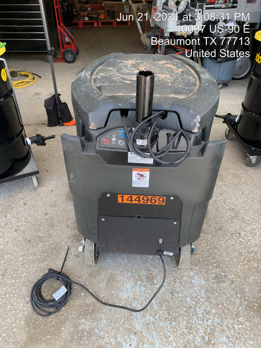 2021 POWER BREEZER PB10-MAX-06-B