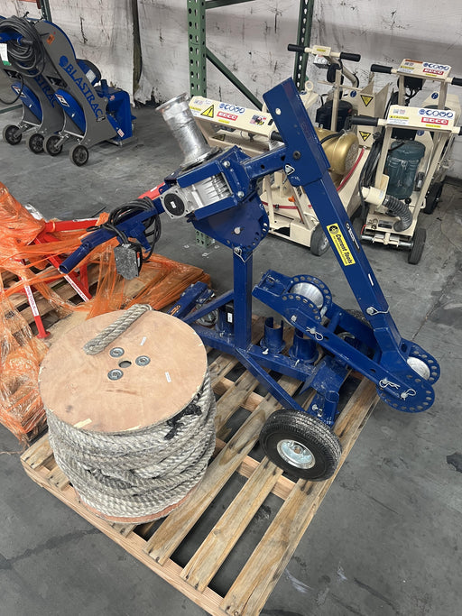 2023 CURRENT TOOLS 66 Current