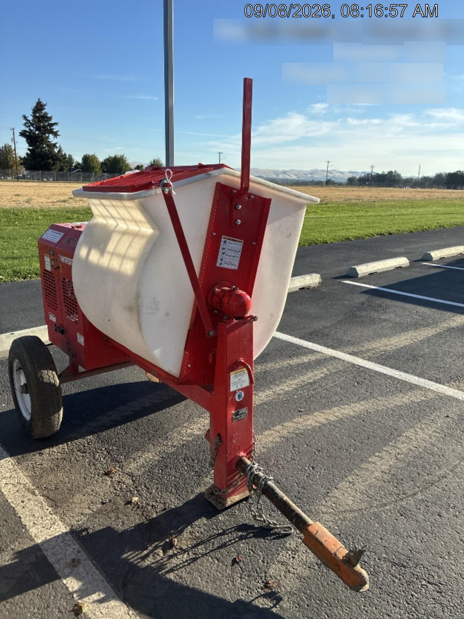 2020 MULTIQUIP WM90PH8