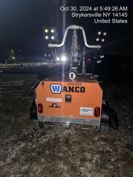 2024 WANCO WLTT-4MM4K