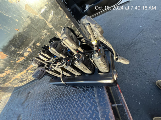 2024 MOTOROLA PMPN4284