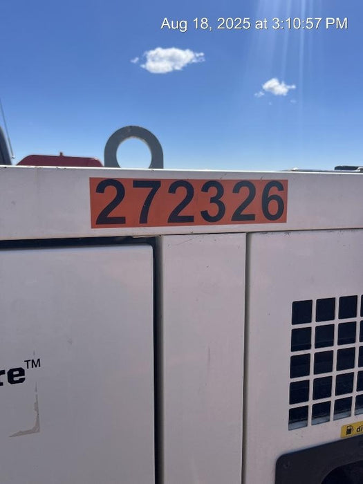 2022 ATLAS COPCO QAS45 CWK