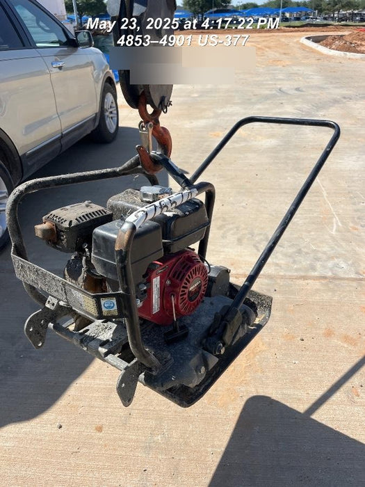 2022 THIRD COAST EQUIPMENT SP5013H