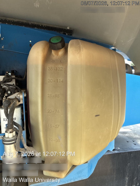 2020 GENIE S-85 XC
