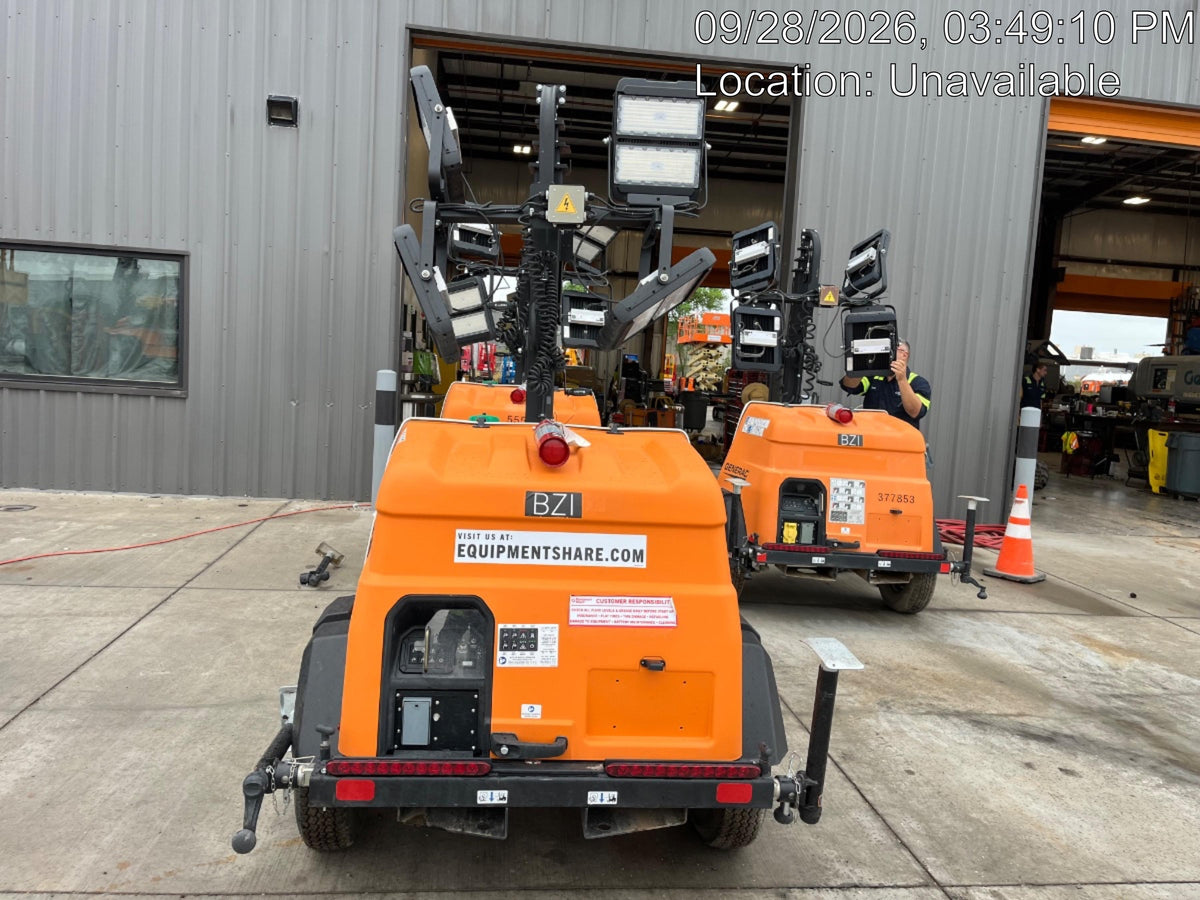 2026 GENERAC MLTS-4
